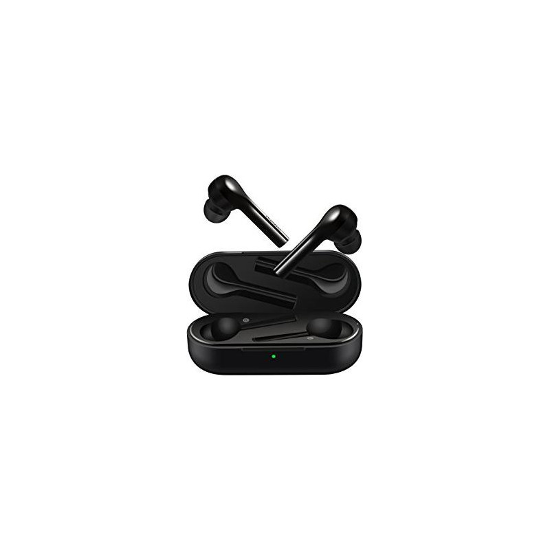 Huawei Headset FreeBuds Black CM-H1 55030345 från buy2say.com! Anbefalede produkter | Elektronik online butik