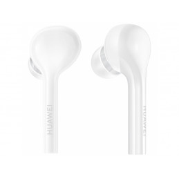 Huawei Headset FreeBuds White CM-H1 55030236 från buy2say.com! Anbefalede produkter | Elektronik online butik