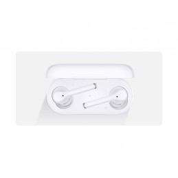 Huawei FreeBuds 3i Earphones White 55032825 from buy2say.com! Buy and say your opinion! Recommend the product!