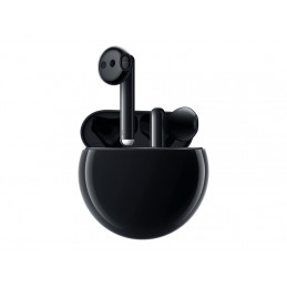 Huawei FreeBuds 3 CM-H3 Earphones Black 55031991 from buy2say.com! Buy and say your opinion! Recommend the product!