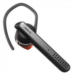 JABRA Headset TALK 45 silver von buy2say.com! Empfohlene Produkte | Elektronik-Online-Shop