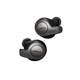 Jabra Elite 65t True Wireless in-Ear Headset 100-99000000-60 alkaen buy2say.com! Suositeltavat tuotteet | Elektroniikan verkkoka