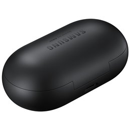 Samsung Galaxy Buds True Wireless Black SM-R170NZKATGY Headsets | buy2say.com Samsung