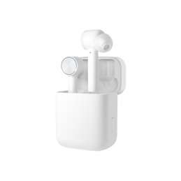 Xiaomi Mi AirDot Pro True Wireless Earphones White ZBW4485GL Headsets | buy2say.com Xiaomi