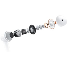 OnePlus Buds (White) 5481100036 från buy2say.com! Anbefalede produkter | Elektronik online butik