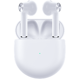 OnePlus Buds (White) 5481100036 fra buy2say.com! Anbefalede produkter | Elektronik online butik