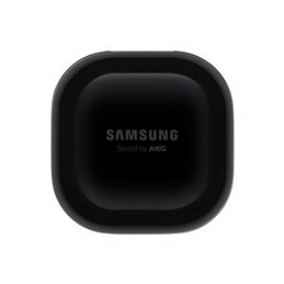 Samsung Galaxy Buds Live R180 Mystic Black EU SM-R180NZKAEUA från buy2say.com! Anbefalede produkter | Elektronik online butik
