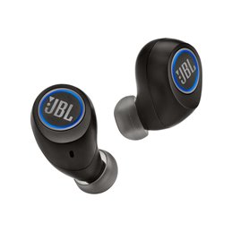 JBL Free X In Ear Bluetooth Kopfhörer in Schwarz FreeX Headset | buy2say.com