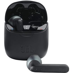 JBL Headset TUNE 225TWS black (JBLT225TWSBLK) fra buy2say.com! Anbefalede produkter | Elektronik online butik