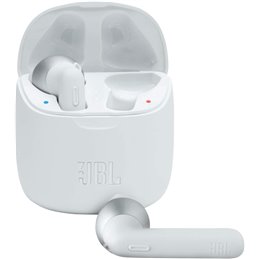 JBL Headset TUNE 225TWS white (JBLT225TWSWHT) fra buy2say.com! Anbefalede produkter | Elektronik online butik