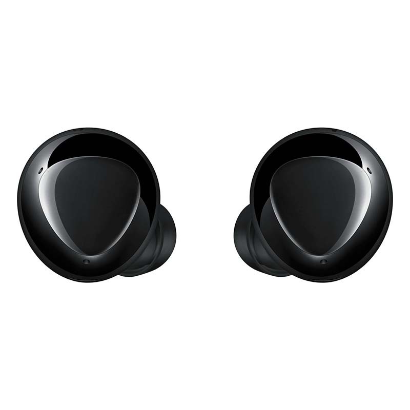 Samsung SM-R175 Galaxy Buds+ True Wireless IE Headphones black EU - SM-R175NZKAEU2 alkaen buy2say.com! Suositeltavat tuotteet | 