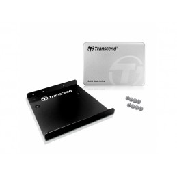 Transcend SSD 128GB 2.5 (6.3cm) SSD370S SATA3 MLC TS128GSSD370S from buy2say.com! Buy and say your opinion! Recommend the produc