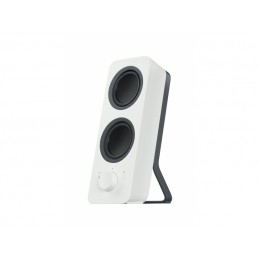 Logitech Z207 Bluetooth Computer Speakers OFF WHITE EMEA 980-001292 от buy2say.com!  Препоръчани продукти | Онлайн магазин за ел