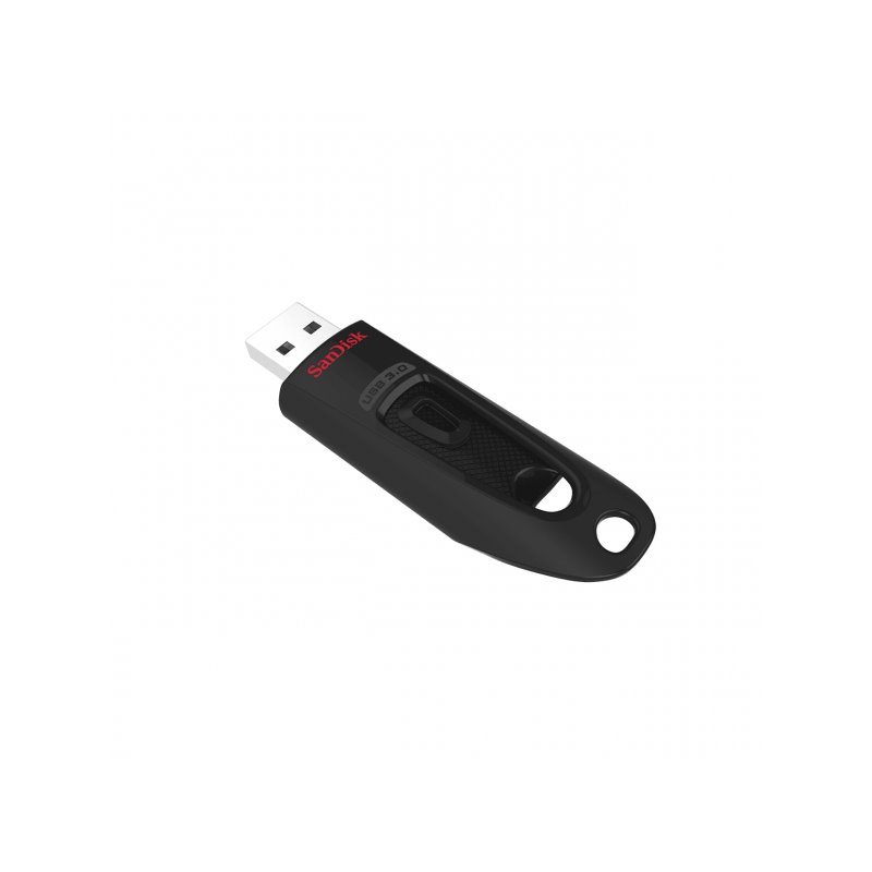 SanDisk USB-Flash Drive 512GB Ultra USB3.0 SDCZ48-512G-G46 alkaen buy2say.com! Suositeltavat tuotteet | Elektroniikan verkkokaup