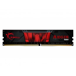 G.Skill AEGIS - DDR4 - 16 GB - PC3200 G.Skill F4-3200C16S-16GIS fra buy2say.com! Anbefalede produkter | Elektronik online butik