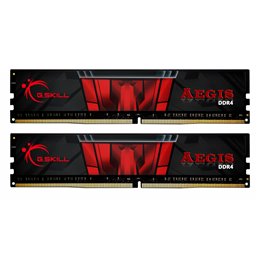 G.Skill AEGIS - DDR4 - 32 GB - PC3200 GSkill F4-3200C16D-32GIS from buy2say.com! Buy and say your opinion! Recommend the product