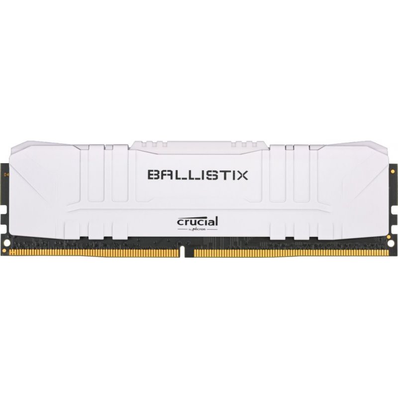 Crucial Ballistix 2x16GB (32GB Kit) DDR4 3000MT/s CL15 Unbuffered DIMM alkaen buy2say.com! Suositeltavat tuotteet | Elektroniika