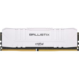 Crucial Ballistix 2x16GB (32GB Kit) DDR4 3000MT/s CL15 Unbuffered DIMM alkaen buy2say.com! Suositeltavat tuotteet | Elektroniika