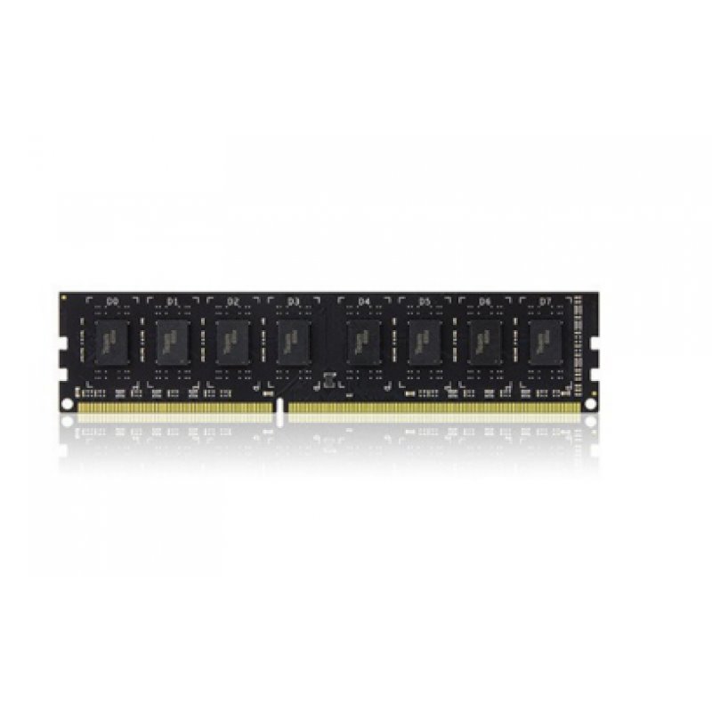 DDR4 16GB PC 2666 Team Elite TED416G2666C1901 | Teamgroup from buy2say.com! Buy and say your opinion! Recommend the product!