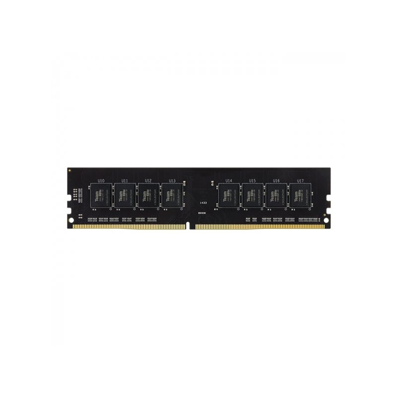 DDR4 16GB PC 3200 Team Elite TED416G3200C2201 Teamgroup - TED416G3200C2201 от buy2say.com! Препоръчани продукти | Онлайн магази DDR4 16GB PC 3200 Team Elite TED416G3200C2201 Teamgroup - TED416G3200C2201 от buy2say.com! Препоръчани продукти | Онлайн магази
