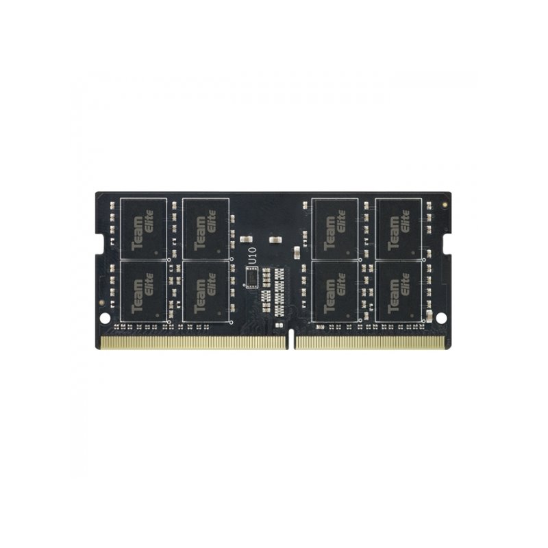 S/O 32GB DDR4 PC 2666 Team Elite retail TED432G2666C19-S01 | Teamgroup von buy2say.com! Empfohlene Produkte | Elektronik-Online-