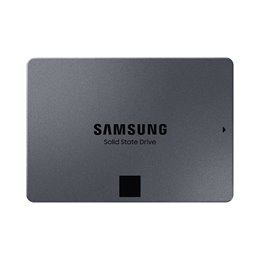 SSD 2.5 1TB Samsung 870 QVO retail MZ-77Q1T0BW from buy2say.com! Buy and say your opinion! Recommend the product!
