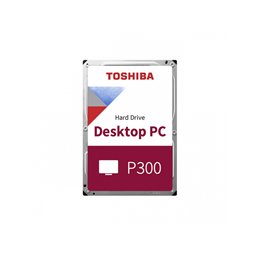 Toshiba P300 DT01ACA600 6TB 3.5 Red HDWD260UZSVA 6TB | buy2say.com