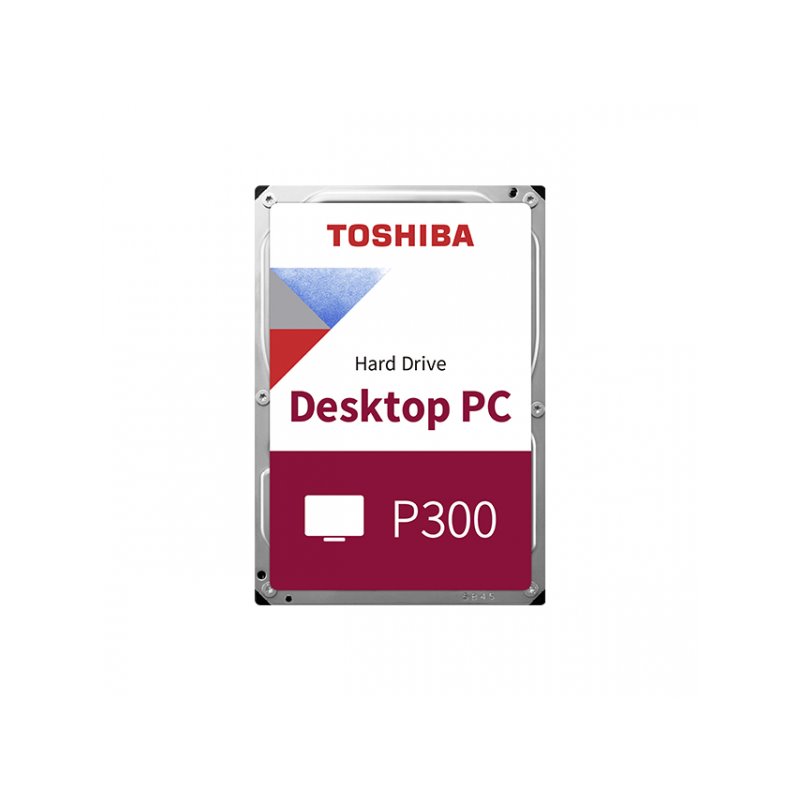 Toshiba P300 DT01ACA600 6TB 3.5 Red HDWD260UZSVA från buy2say.com! Anbefalede produkter | Elektronik online butik
