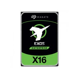 Seagate Exos X16 10TB Interne Festplatte ST10000NM001G 10TB | buy2say.com