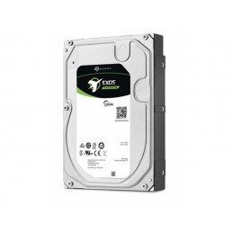 Seagate Exos 7E8 8TB Interne Festplatte 3.5 ST8000NM001A from buy2say.com! Buy and say your opinion! Recommend the product!