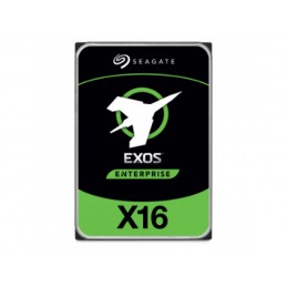 Seagate Exos X16 12TB Interne Festplatte 3.5 ST12000NM001G from buy2say.com! Buy and say your opinion! Recommend the product!