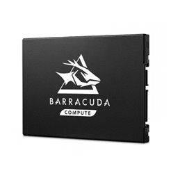 Seagate BarraCuda Q1 480GB SSD intern 2.5 SATA 6Gb/s ZA480CV1A001 480-525GB | buy2say.com Seagate