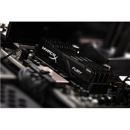 Kingston HyperX FURY DDR4 32GB DIMM 288-PIN HX426C16FB3K4/32 from buy2say.com! Buy and say your opinion! Recommend the product!