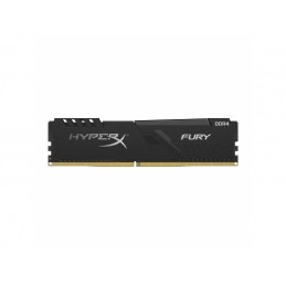 Kingston HyperX FURY DDR4 16GB DIMM 288-PIN HX437C19FB3/16 från buy2say.com! Anbefalede produkter | Elektronik online butik