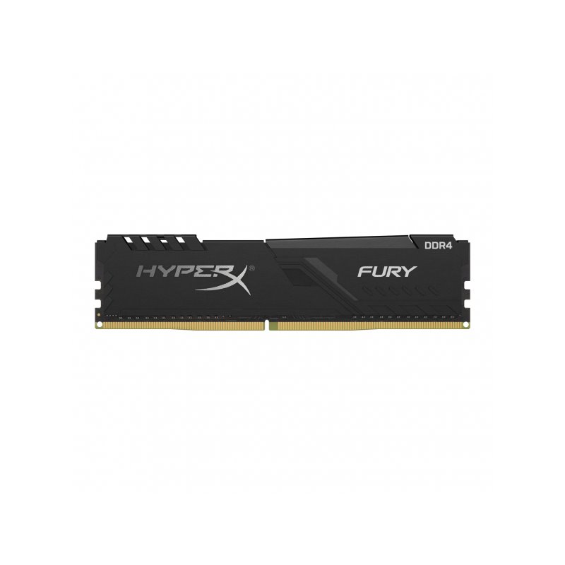 Kingston HyperX FURY DDR4 16GB DIMM 288-PIN HX437C19FB3/16 von buy2say.com! Empfohlene Produkte | Elektronik-Online-Shop
