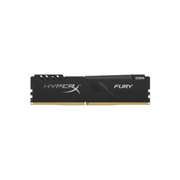 Kingston HyperX FURY DDR4 16GB DIMM 288-PIN HX437C19FB3/16 från buy2say.com! Anbefalede produkter | Elektronik online butik
