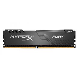 Kingston HyperX FURY DDR4 16GB DIMM 288-PIN HX426C16FB4/16 från buy2say.com! Anbefalede produkter | Elektronik online butik