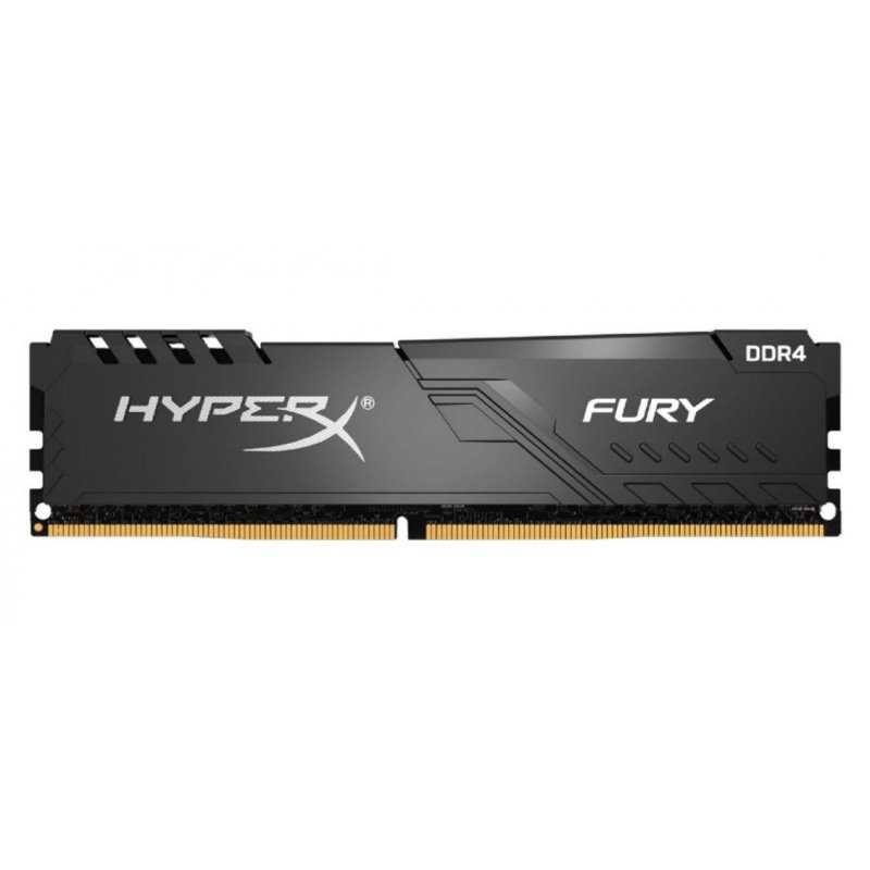 Kingston HyperX FURY DDR4 16GB DIMM 288-PIN HX426C16FB4/16 fra buy2say.com! Anbefalede produkter | Elektronik online butik