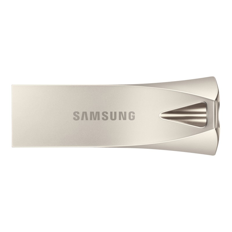 Samsung BAR Plus 256GB USB 3.1 130MB/s MUF-256BE3/APC von buy2say.com! Empfohlene Produkte | Elektronik-Online-Shop