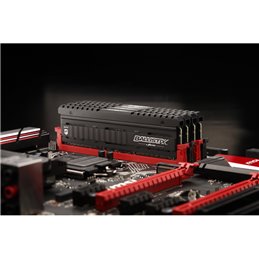 Crucial Ballistix Elite series DDR4-4000 CL18 16GB BLE2K8G4D40BEEAK from buy2say.com! Buy and say your opinion! Recommend the pr
