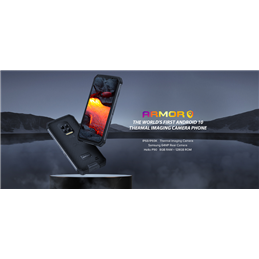 Ulefone Armor 9 Dual Sim | 128 Gt | 8GB | IP68 alkaen buy2say.com! Suositeltavat tuotteet | Elektroniikan verkkokauppa