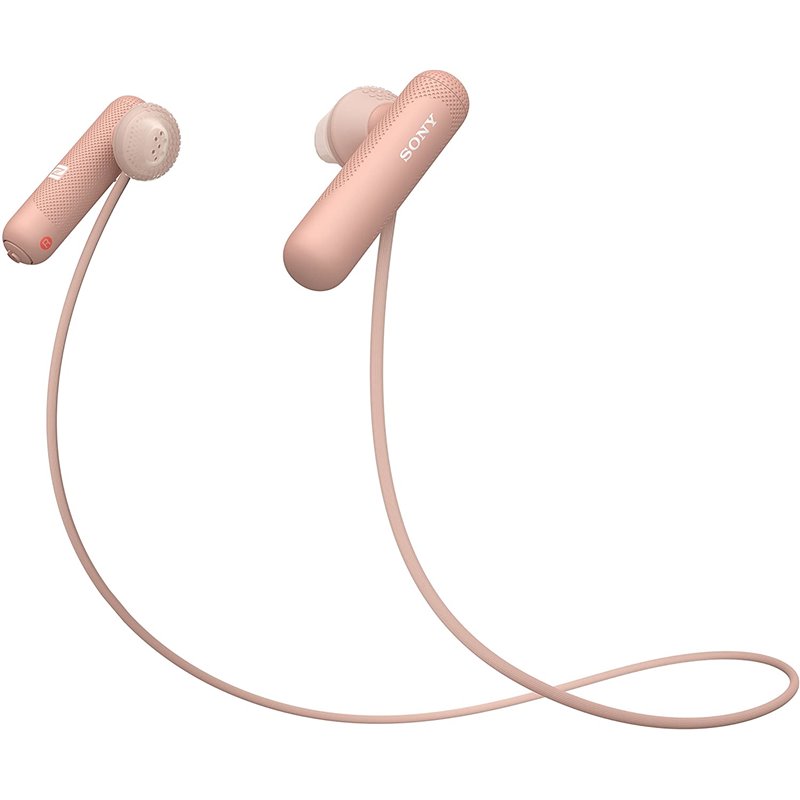 Sony Wireless Sports Headphones pink - WISP500P.CE7 from buy2say.com! Buy and say your opinion! Recommend the product!