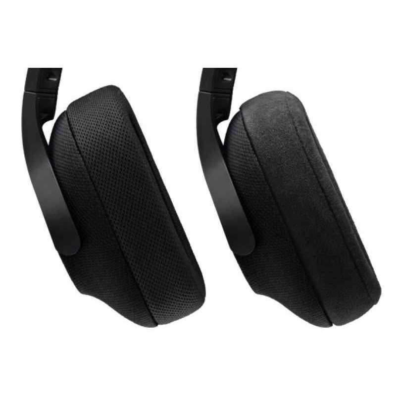 Logitech G433 Binaural Head-band Black headset 981-000668 von buy2say.com! Empfohlene Produkte | Elektronik-Online-Shop