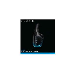 Logitech G633 Binaural Head-band Black.Blue headset 981-000605 von buy2say.com! Empfohlene Produkte | Elektronik-Online-Shop
