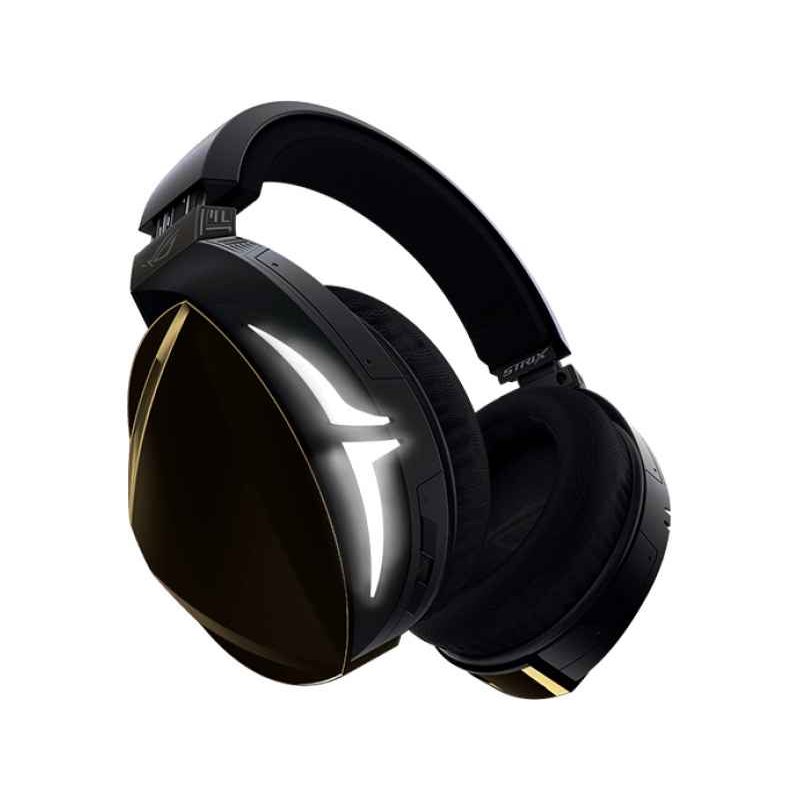 ASUS ROG Strix Fusion 500 - Headset från buy2say.com! Anbefalede produkter | Elektronik online butik