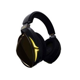 ASUS ROG Strix Fusion 700 headset Binaural Head-band Black 90YH00Z3-B3UA00 Headsets | buy2say.com ASUS