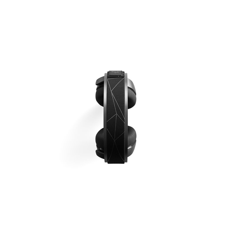 SteelSeries Arctis 7 - 2019 Edition Headset BLACK alkaen buy2say.com! Suositeltavat tuotteet | Elektroniikan verkkokauppa SteelSeries Arctis 7 - 2019 Edition Headset BLACK alkaen buy2say.com! Suositeltavat tuotteet | Elektroniikan verkkokauppa