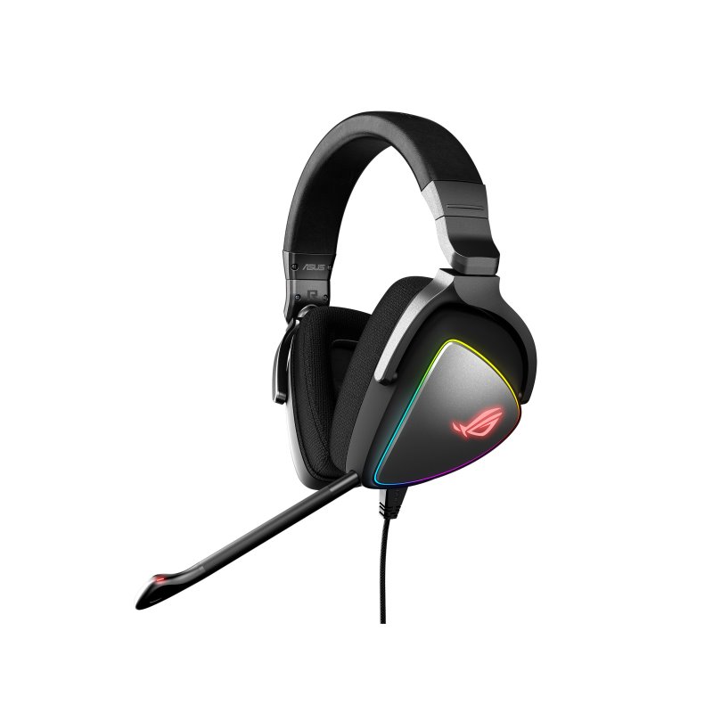 ASUS Headset ROG Delta Gaming 90YH00Z1-B2UA00 alkaen buy2say.com! Suositeltavat tuotteet | Elektroniikan verkkokauppa