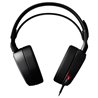 SteelSeries Arctis Pro Headset black 61486 Headsets | buy2say.com SteelSeries