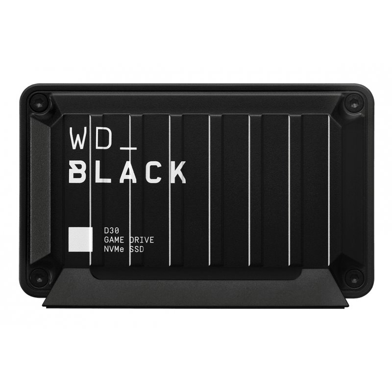 WD 1000 GB - USB Type-C - 3.2 Gen 2 (3.1 Gen 2) - Black WDBATL0010BBK-WESN från buy2say.com! Anbefalede produkter | Elektronik o